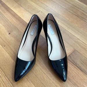 Cole Haan pump 6.5 black